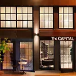 Hotel The Capital