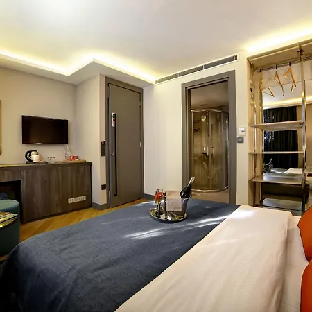 Hotell The Capital 2*