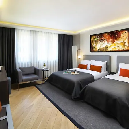 Hotell The Capital 2*