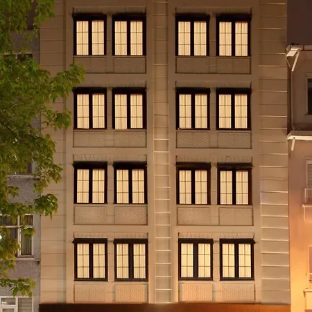 The Capital Stambuł