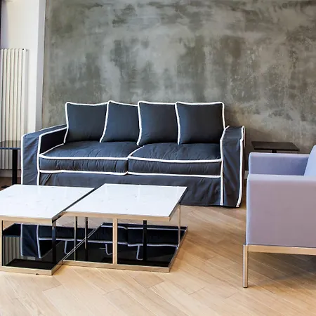 The Capital Estambul