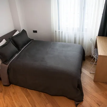 Hotell The Capital 2*