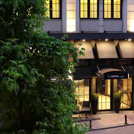 The Capital
