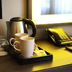 The Capital Hotel *