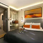 Hotel The Capital