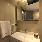 The Capital Hotel