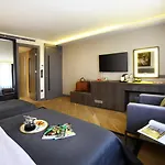 The Capital Hotel *