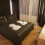 The Capital Hotel *