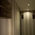 Hotel The Capital