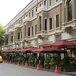 The Capital * Estambul