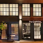 The Capital Hotel