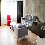 The Capital Hotel