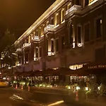 Hotel The Capital
