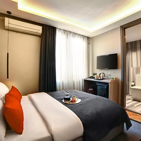 Hotel The Capital Provincia di Istanbul