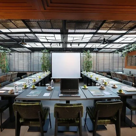 The Capital Hotel Provincia di Istanbul