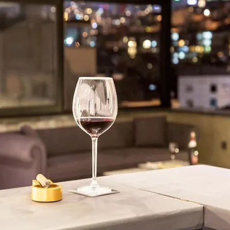 The Capital Hotel Provincia di Istanbul