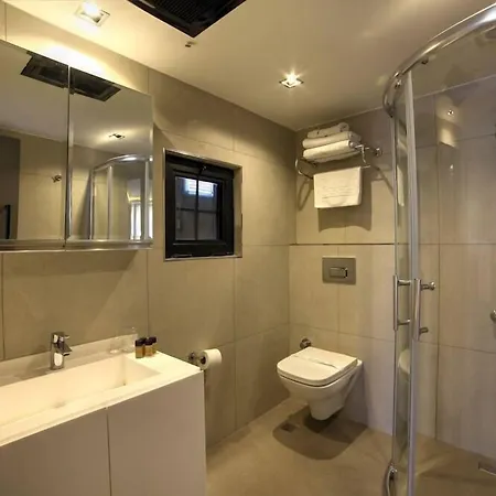 The Capital Hotel * Istanbul