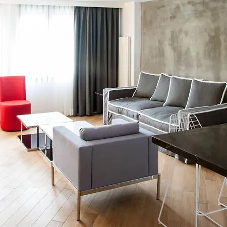 Hotel The Capital Provincia di Istanbul