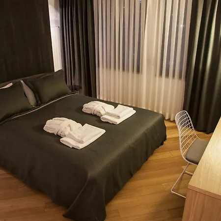 The Capital Hotel