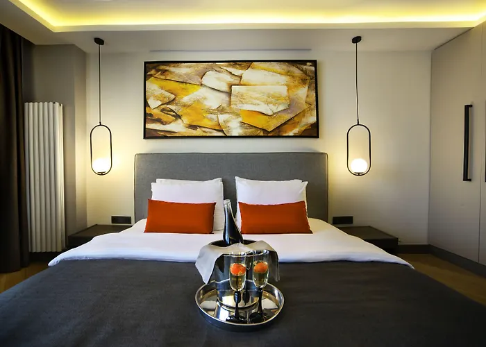 The Capital Otel İstanbul