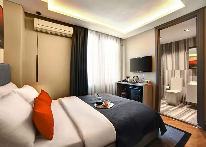 The Capital * İstanbul