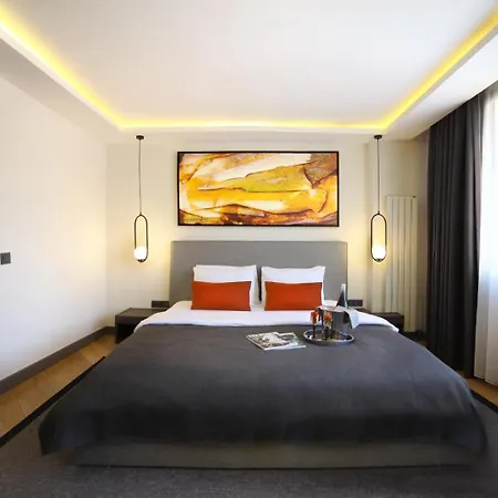 The Capital * Isztambul