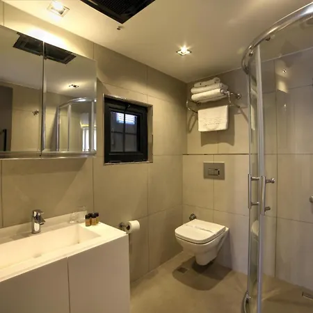 The Capital * Isztambul