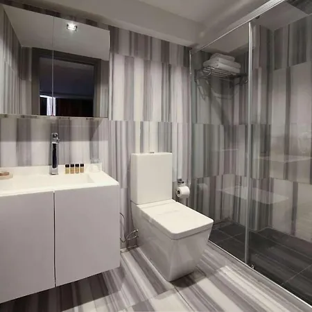 The Capital Szálloda *