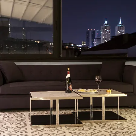 The Capital Szálloda