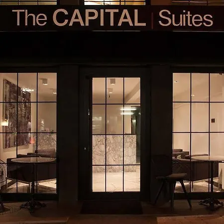 The Capital