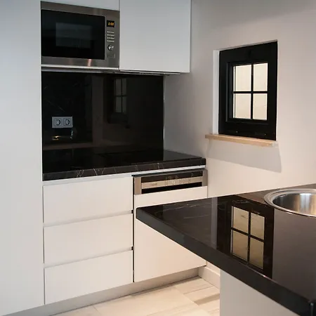 Szálloda The Capital *