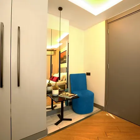 מלון The Capital