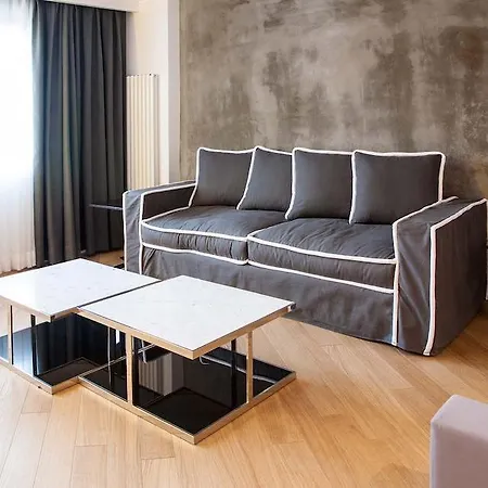 מלון The Capital *